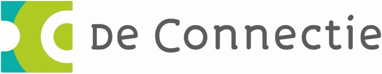 Logo De Connectie