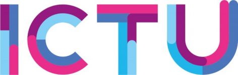 Logo stichting ICTU