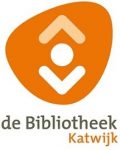 Logo Openbare Bibliotheek Katwijk