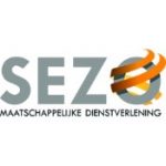 Logo SEZO Maatschappelijke Dienstverlening