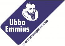 Logo Scholengemeenschap Ubbo Emmius