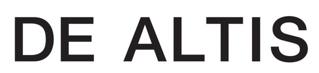 Logo Sportcomplex De Altis