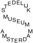 Logo Stedelijk Museum Amsterdam
