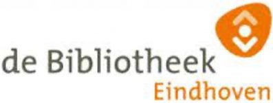 Logo Bibliotheek Eindhoven