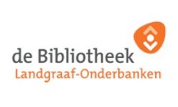Logo Bibliotheek Landgraaf-Onderbanken