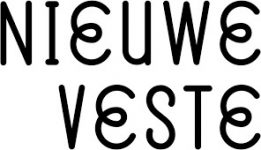 Logo Nieuwe Veste