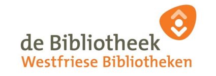 Logo Westfriese Bibliotheken