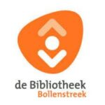 Logo Bibliotheek Bollenstreek