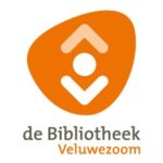 Logo Bibliotheek Veluwezoom