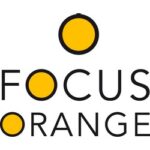 Logo Focus Orange