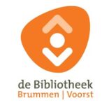 Logo Bibliotheek Brummen-Voorst