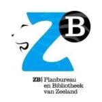 Logo Bibliotheek Zeeland