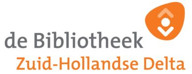 Logo Bibliotheek Zuid-Hollandse Delta