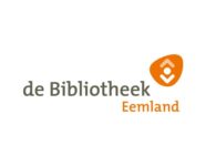 Logo Bibliotheek Eemland